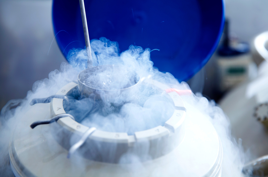 Few Women Have Coverage For Egg Freezing Shots Health News NPR