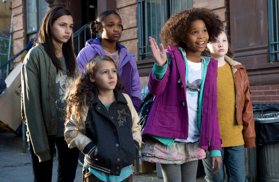 Sony Pictures EntertainmentNontraditional Casting