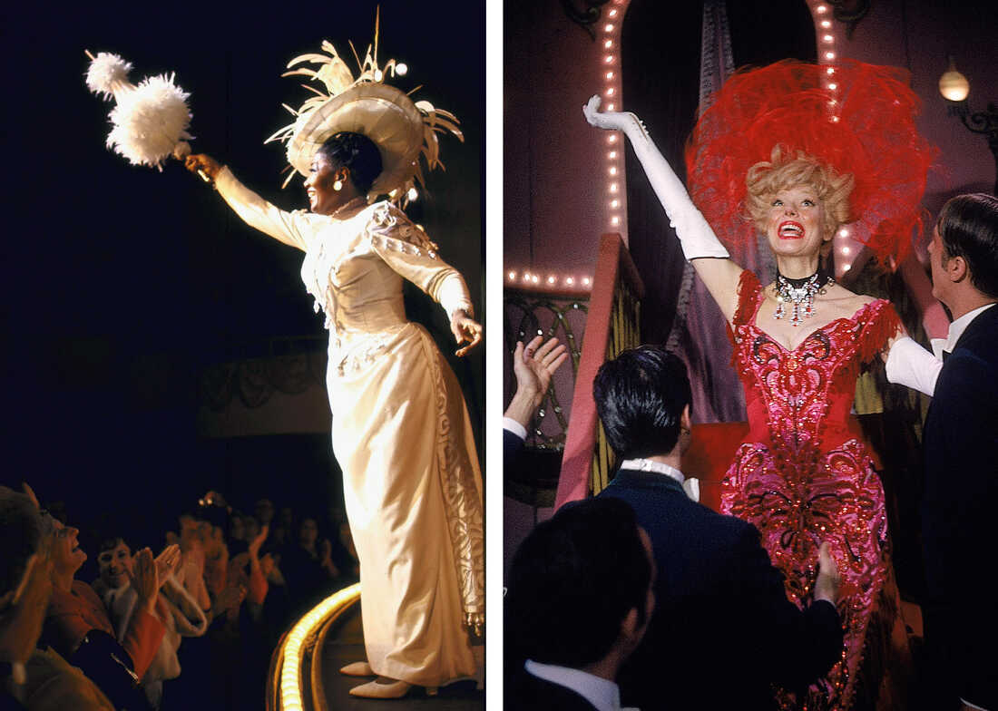 Nontraditional Casting