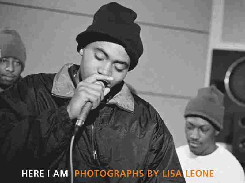 Here I Am Photographs by Lisa Leone