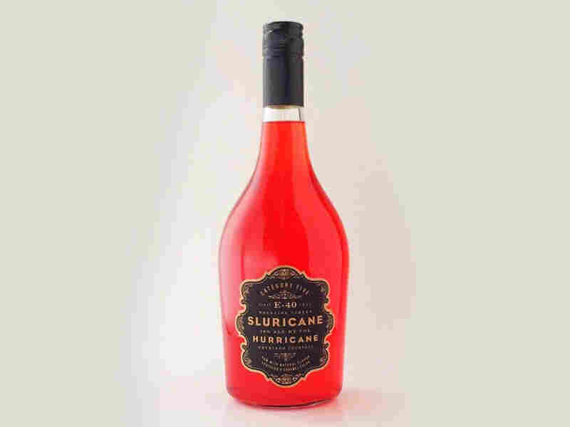 Sluricane Hurricane