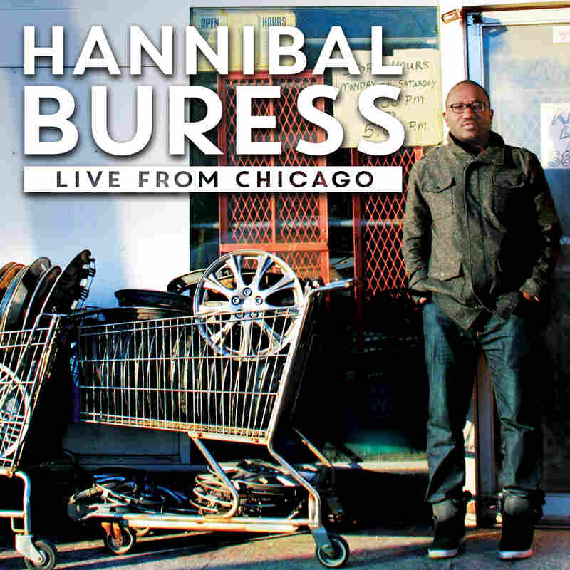 Hannibal Buress' Live From Chicago