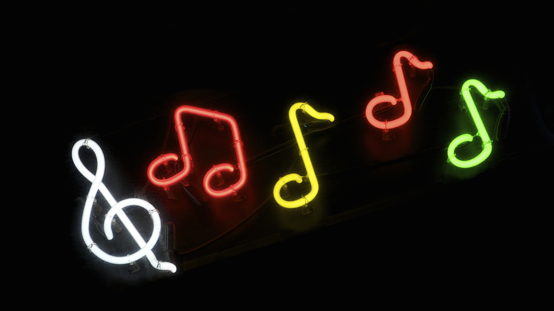 Playlist What Music Means NPR