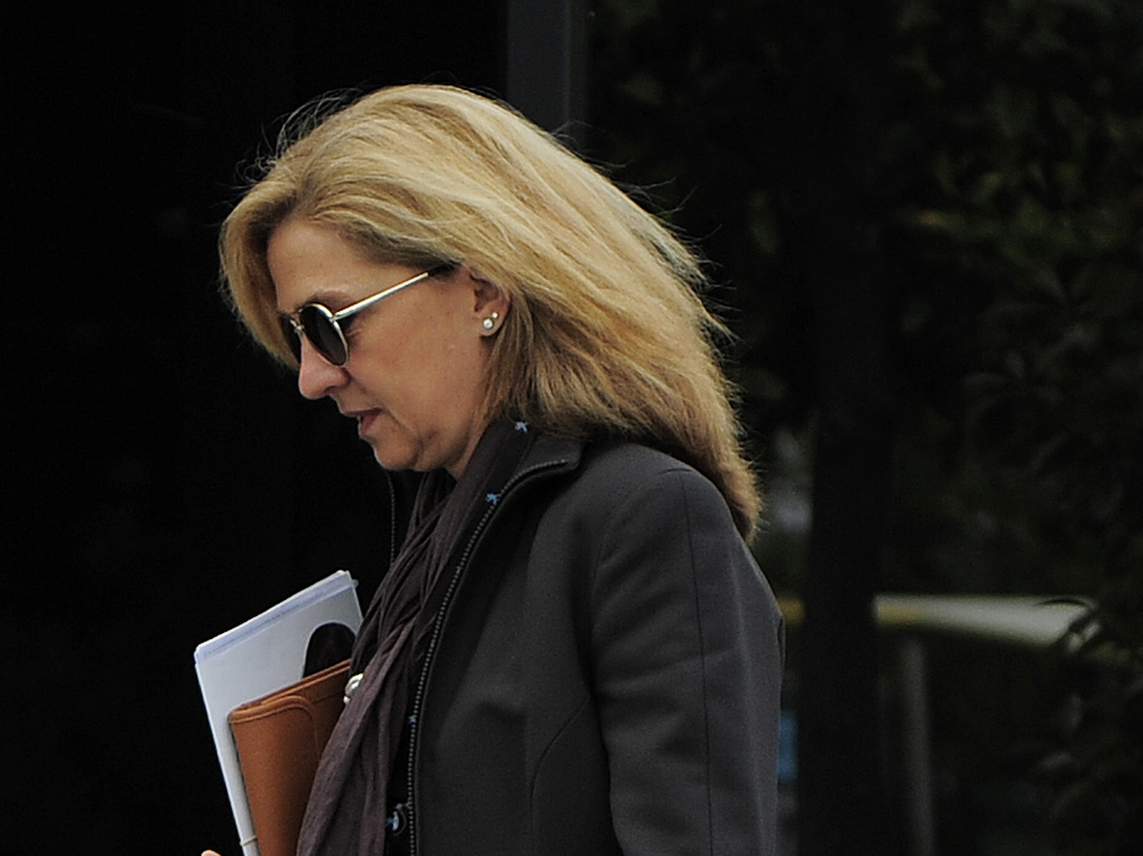Spain's Princess Cristina To Stand Trial On Tax Fraud Charges NCPR News