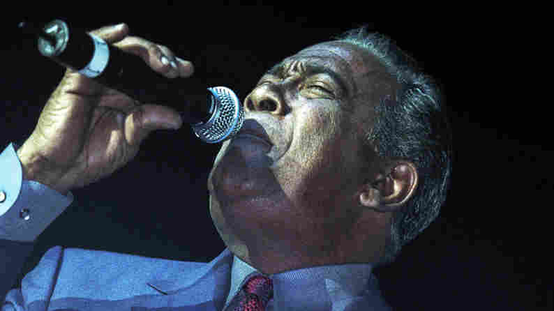 Cheo Feliciano: Salsa Music Pioneer