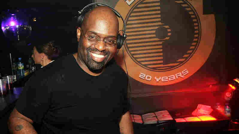 Frankie Knuckles: Godfather Of House Music