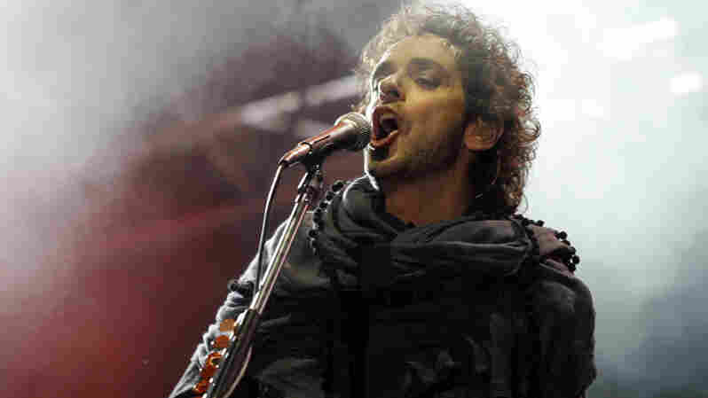 Gustavo Cerati: Father Of Latin Rock