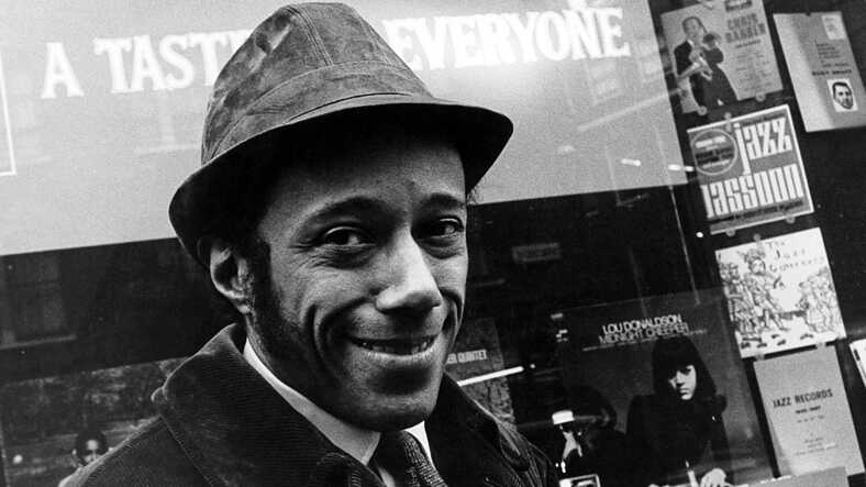 Horace Silver: Hard-driving Jazz Pianist And Composer