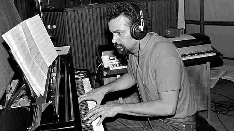 Joe Sample: Dexterous Jazz Crusader