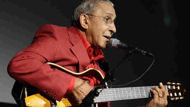 Juan Formell: Popular Cuban Music Bandleader