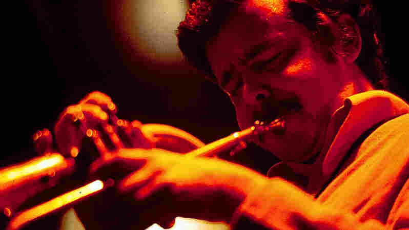Kenny Wheeler: Graceful Trumpeter And Composer