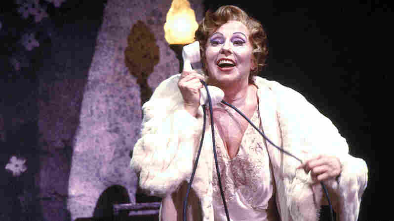 Magda Olivero: Soprano Of Supreme Emotion