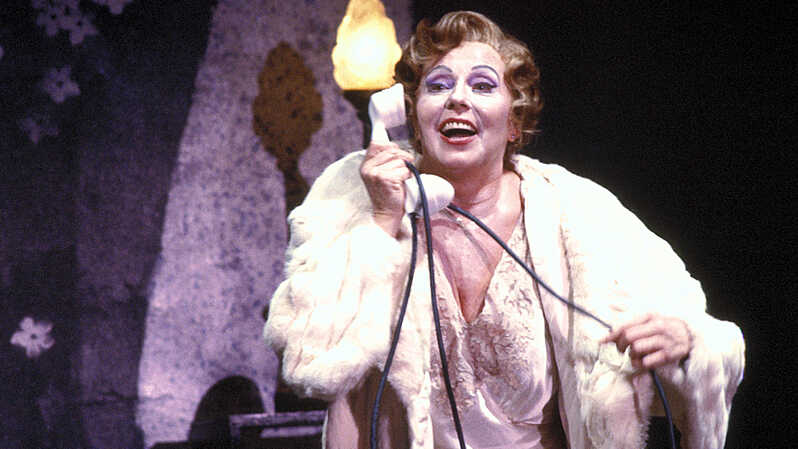 Magda Olivero: Soprano Of Supreme Emotion