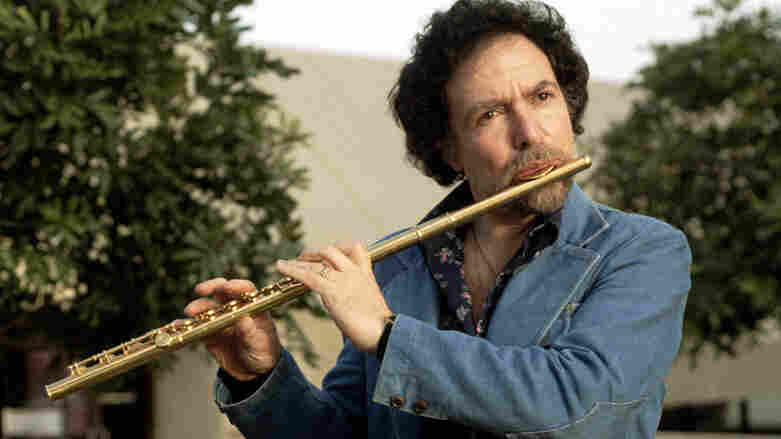 Paul Horn: New Age Pioneer