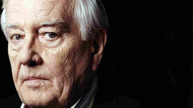 Robert Ashley: Opera's Restless Clarivoyant