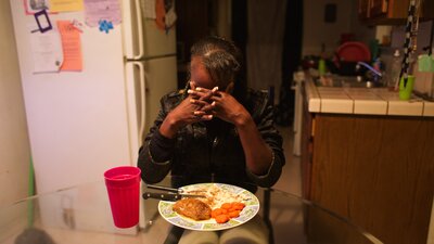 For People With Developmental Disabilities Food Npr >> Food Security Npr For People With Developmental Disabilities Food Npr >> Food Security Npr
