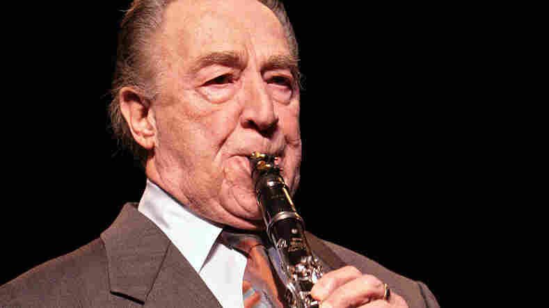 Buddy Defranco: Master of the jazz clarinet