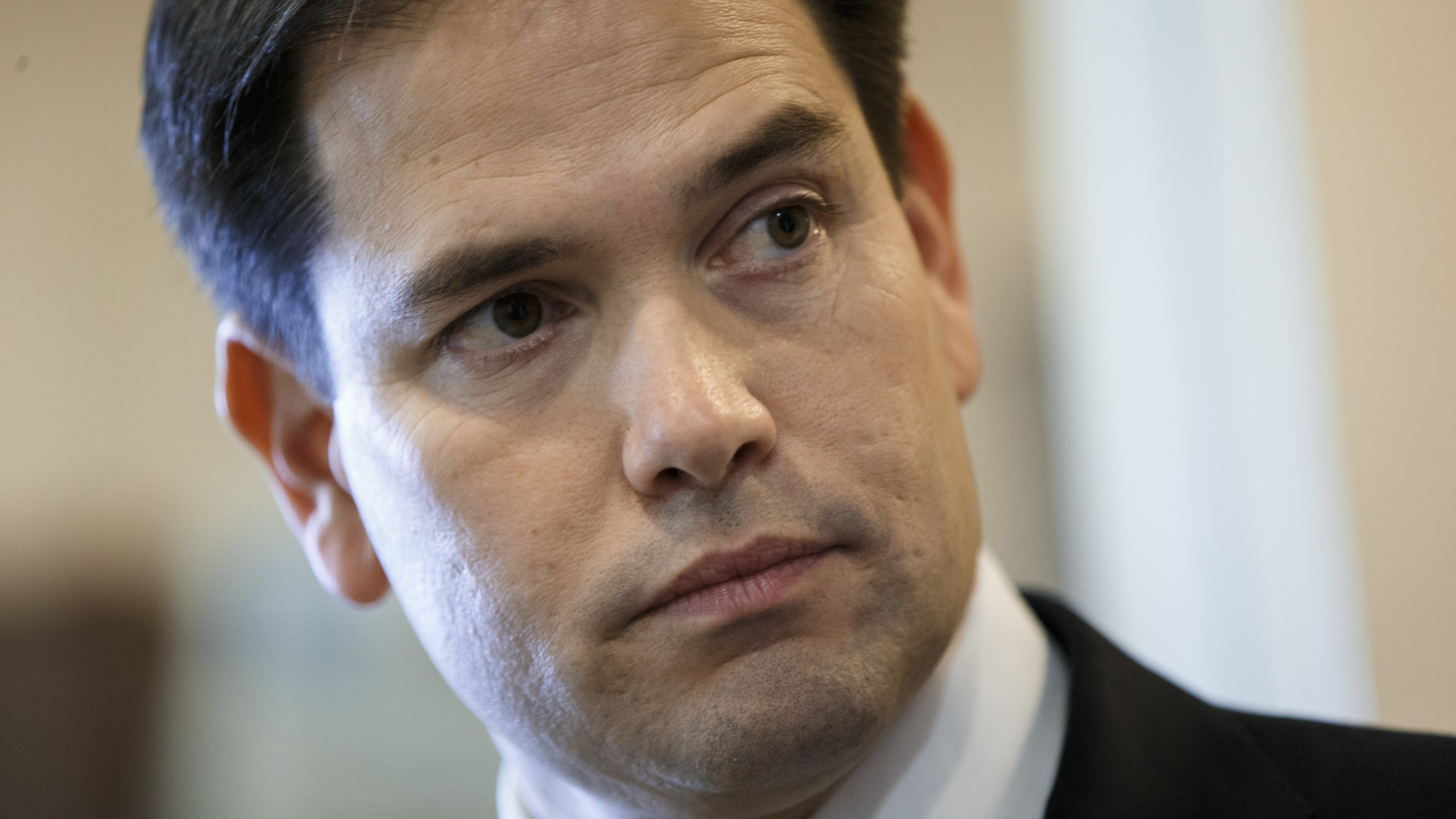 Sen. Marco Rubio Hopes For A Congress 'Whose Work Is Relevant' To ...