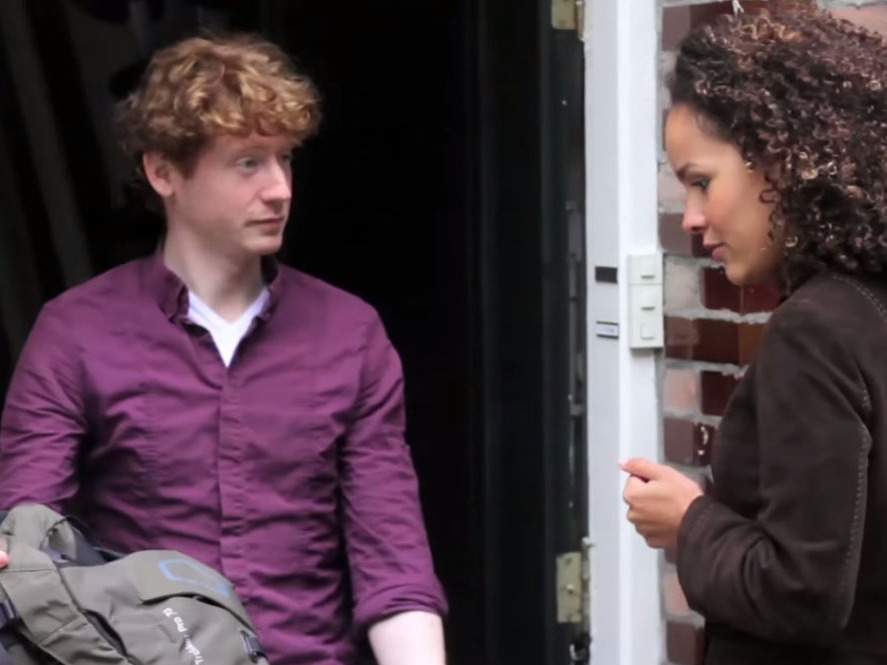 Why buy when you can borrow? App connects people and stuff