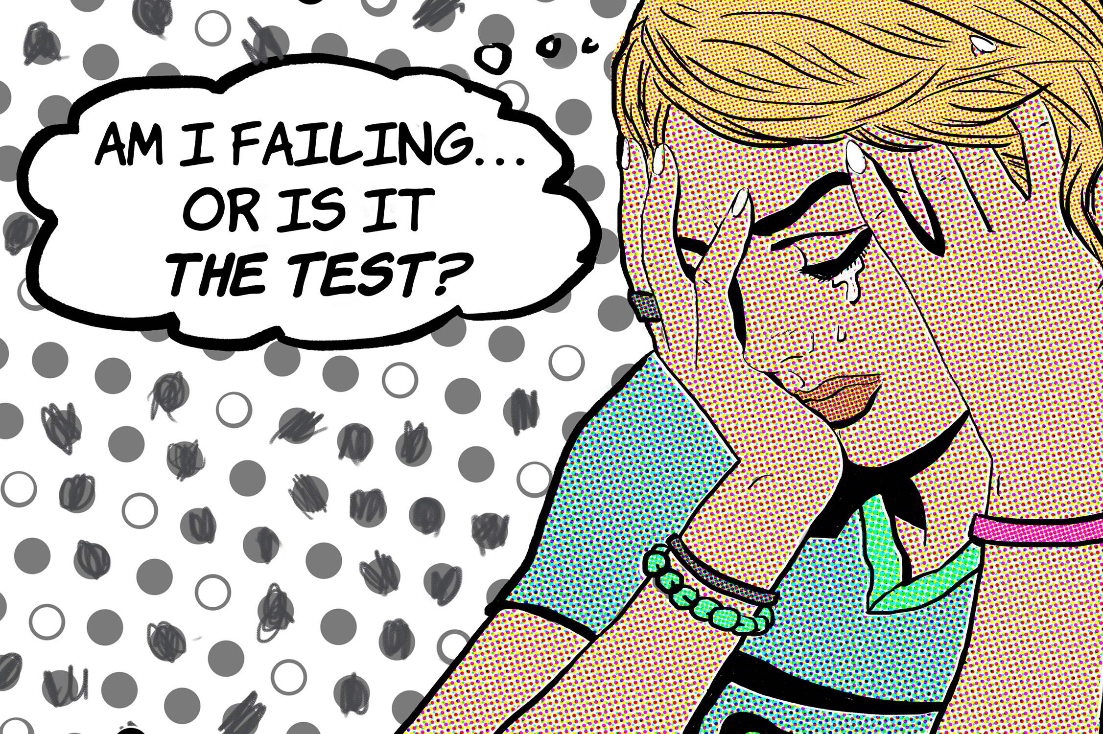 What Schools Could Use Instead Of Standardized Tests Npr Ed Npr