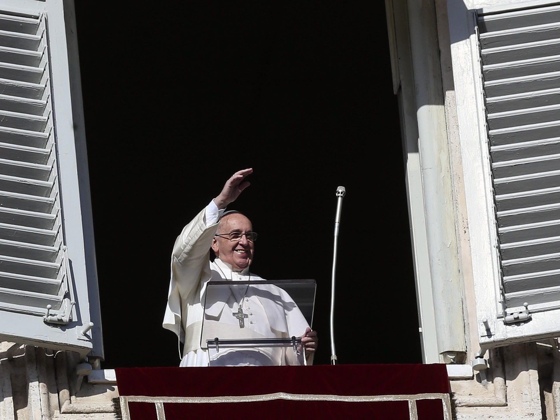 Pope announces 20 new cardinals, with homelands from Myanmar to Mexico