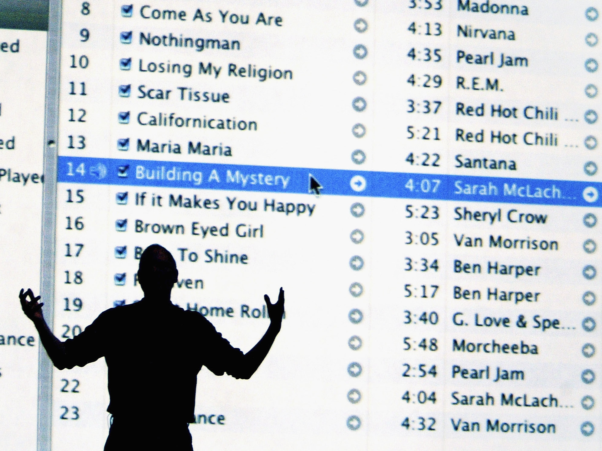 With Downloads In Decline, Can iTunes Adapt?