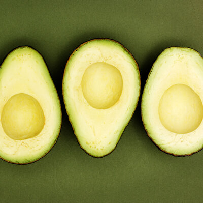 Bite Back At Bad Cholesterol: Eat An Avocado A Day  