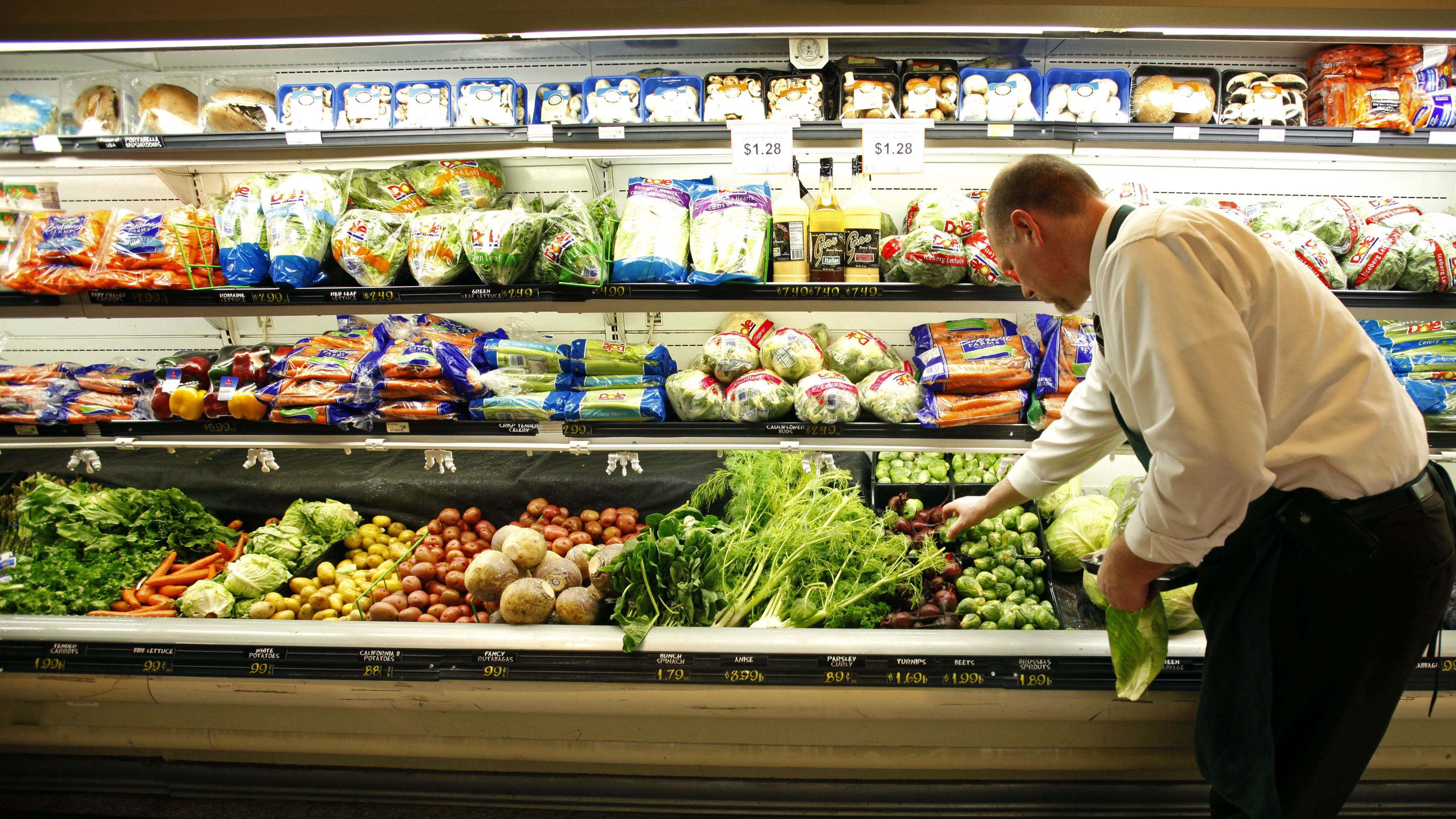 Episode 222 The Price Of Lettuce In Brooklyn Money NPR