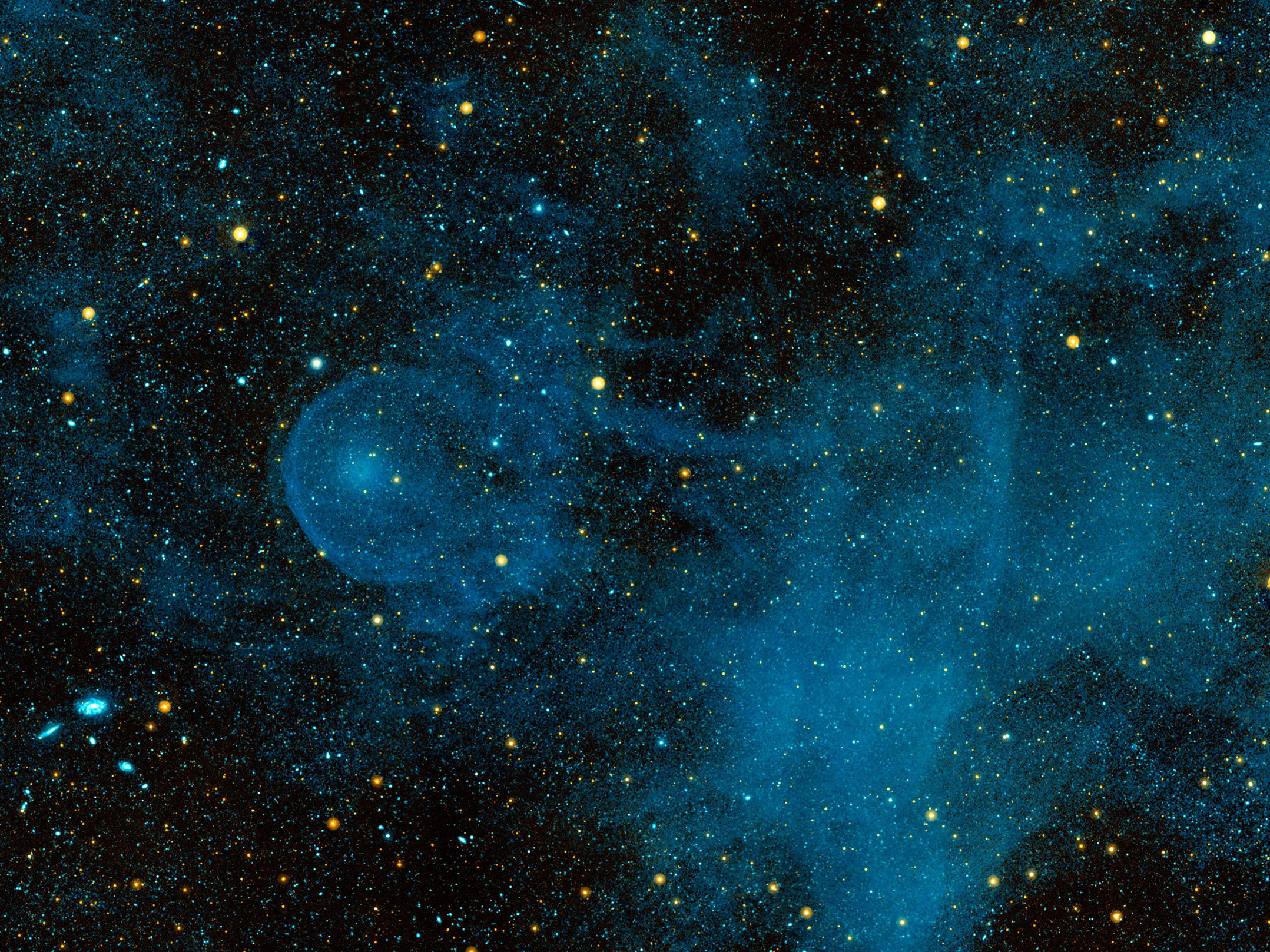 Why Should We Search For ET?