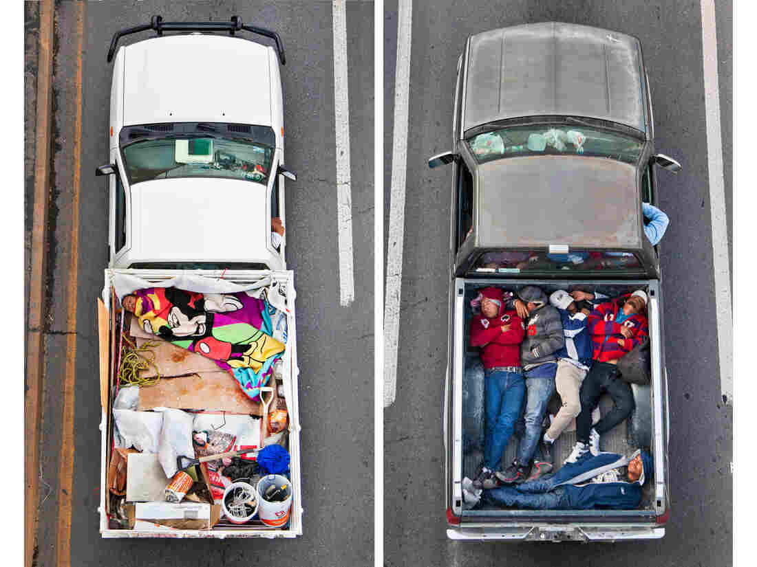 carpoolers 3