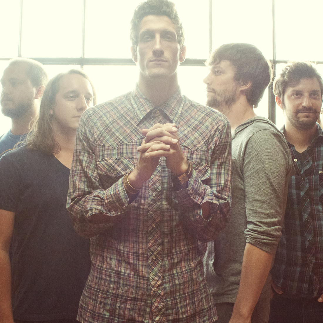 The Revivalists On World Cafe World Cafe NPR