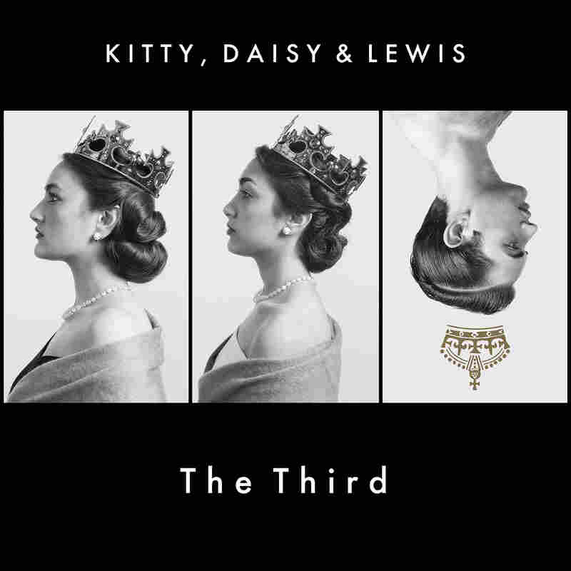 Kitty, Daisy & Lewis, The Third
