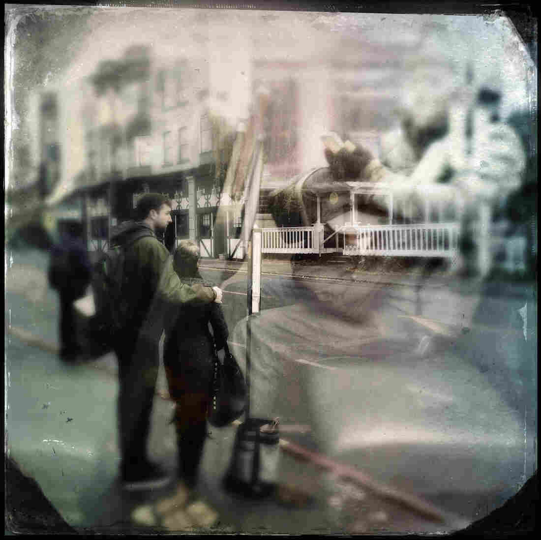 Commute Culture.