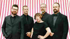 The Decemberists : NPR