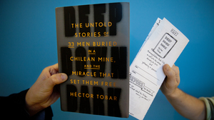 a book report on the tattooed soldier a novel by hector tobar Buy a cheap copy of the tattooed soldier book by héctor tobar pulitzer prize-winning reporter hector tobars debut novel is a tragic tale of destiny and consequence set in downtown los angeles on the eve of the 1992 riots. a book report on the tattooed soldier a novel by hector tobar Buy a cheap copy of the tattooed soldier book by héctor tobar pulitzer prize-winning reporter hector tobars debut novel is a tragic tale of destiny and consequence set in downtown los angeles on the eve of the 1992 riots.