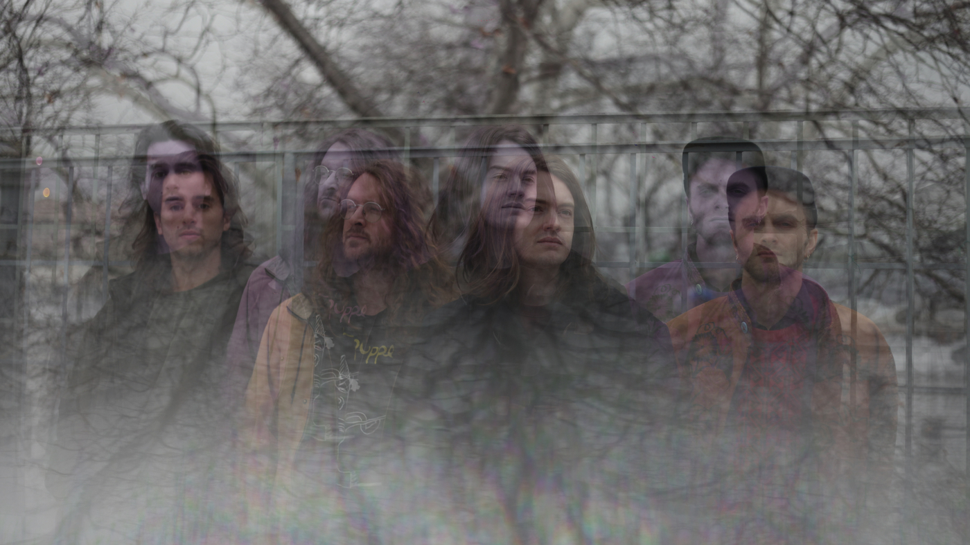 Viking's Choice Liturgy, 'Quetzalcoatl' All Songs Considered NPR