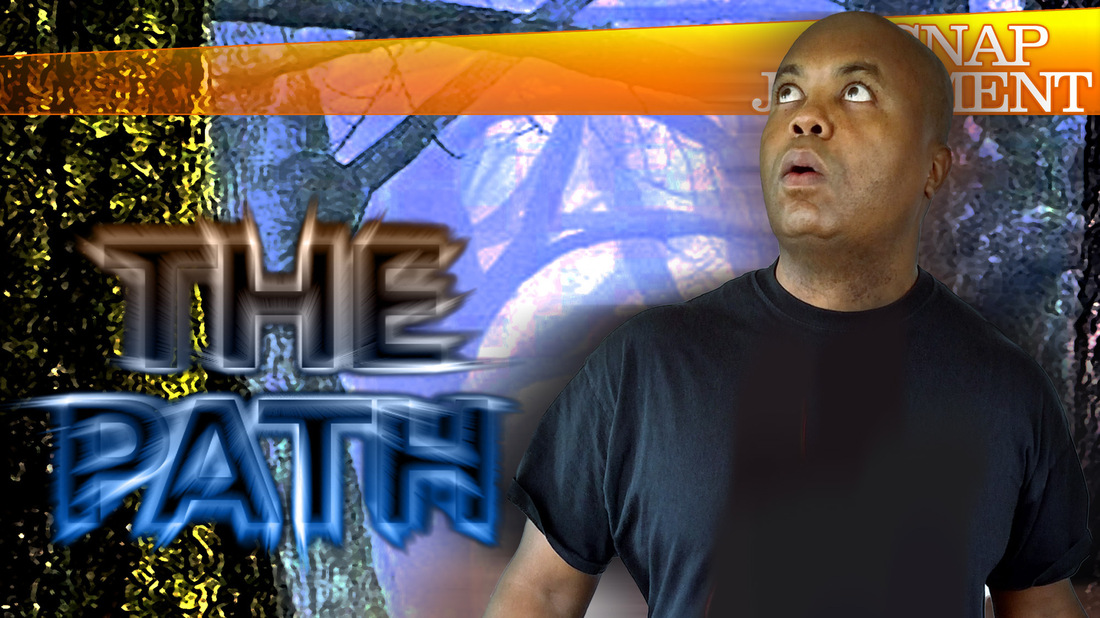 The Path Snap Judgment NPR