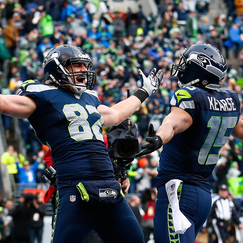 Patriots take AFC Championship over Colts 45-7 - CBS News