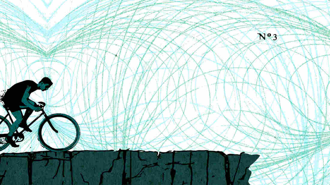 Daniel Horowitz for NPR