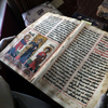 Piece By Piece, Monks Scramble To Preserve Iraq's Christian History
