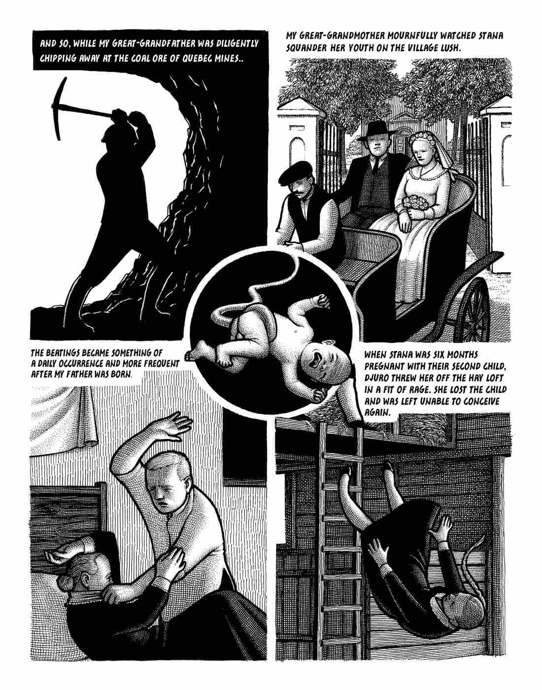 Fatherland pg. 72