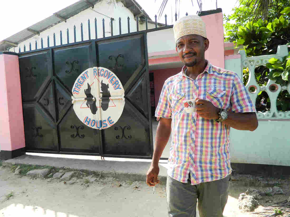 Abdulrahman Abdullah