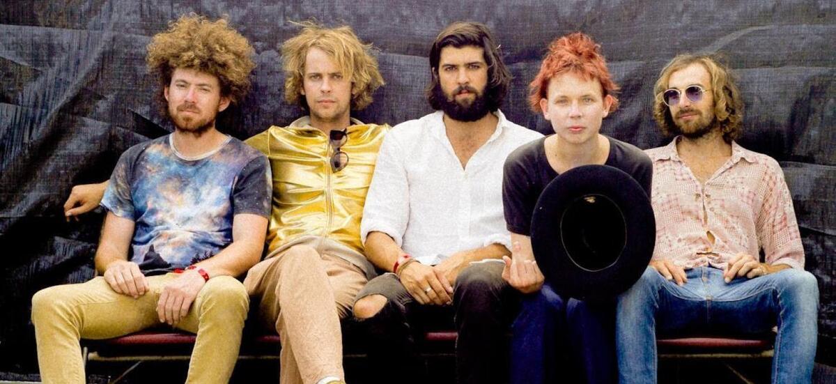 Songs We Love Pond, 'Elvis' Flaming Star' NPR