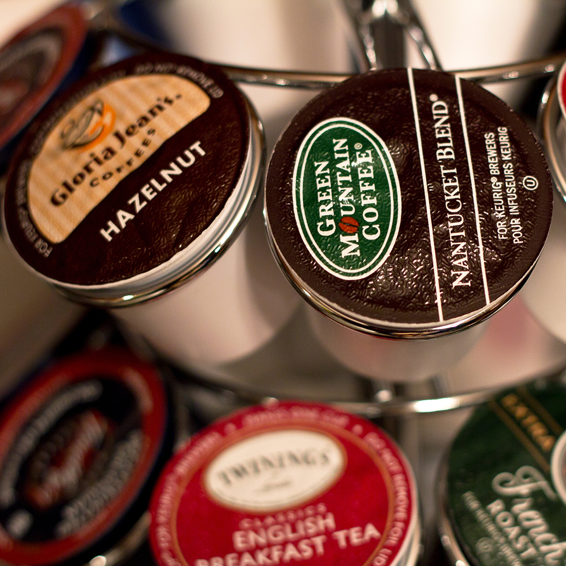 Why This German City Has Banned Coffee Pods In Government Buildings