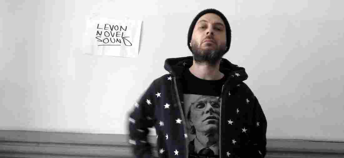 Underground dance producer Levon Vincent.