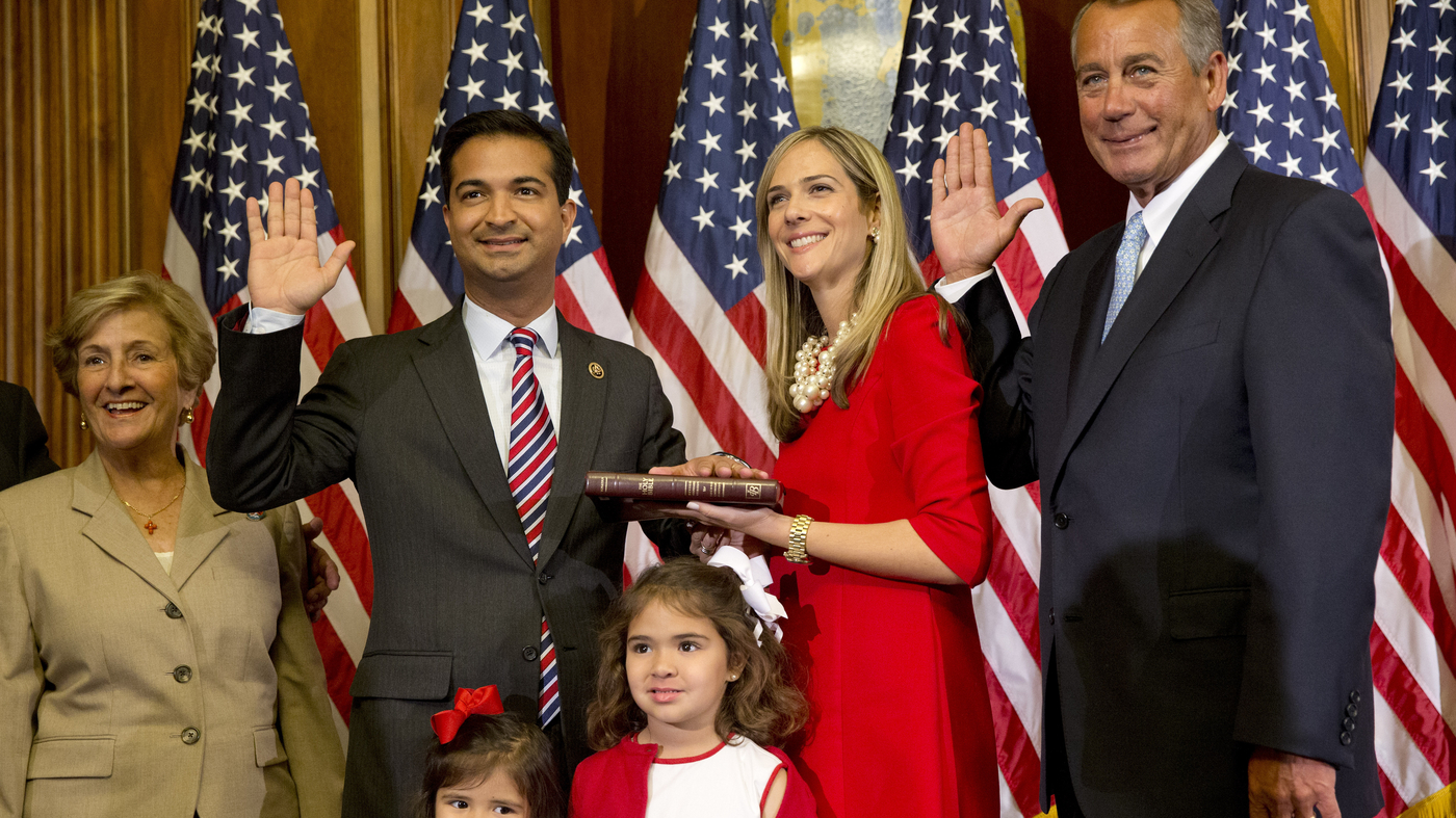 Milestone House Vote Would Take Health Care Away From Millions It's