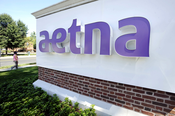 Aetna made big changes to its pharmacy networks for 2015.