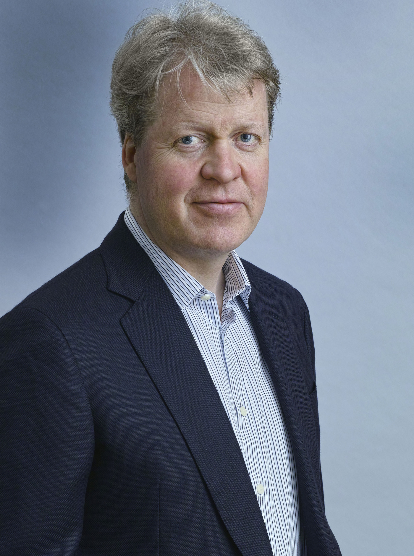 Interview: Charles Spencer, Author Of 'Killers Of The King' : NPR