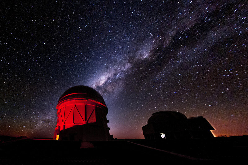 Hunting For Big Planets Far Beyond Pluto May Soon Be Easier : NPR