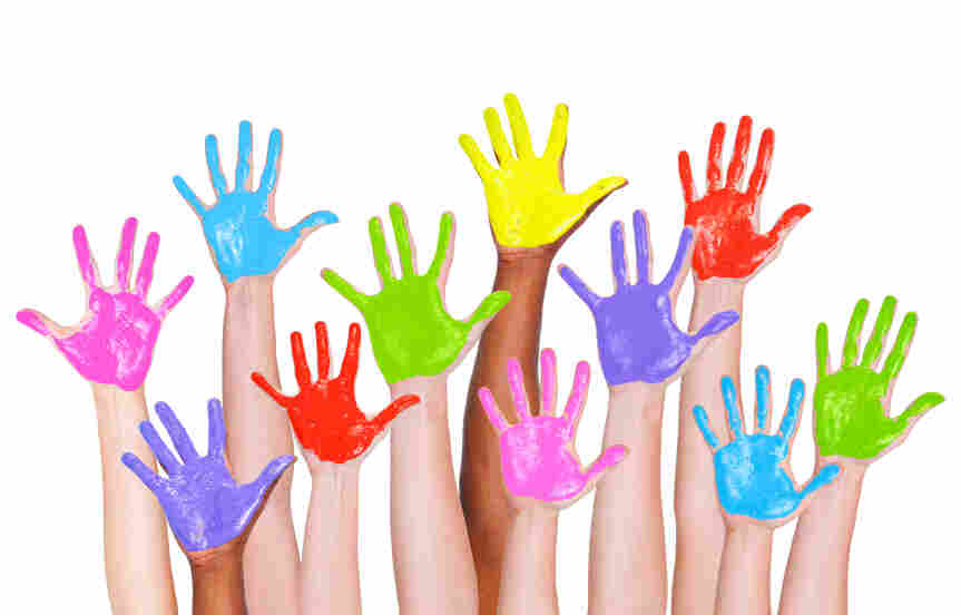 A show of hands.